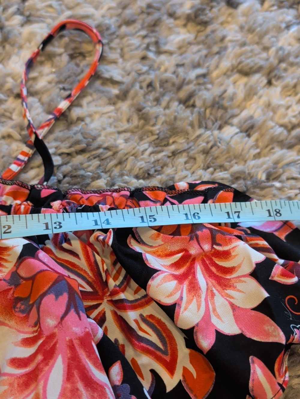 Lulu's Romper - Picture 6 of 7
